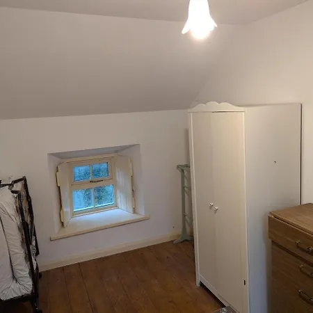 Semesterbostad Herdsmans *
