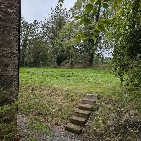 Herdsmans Ferienhaus Slane