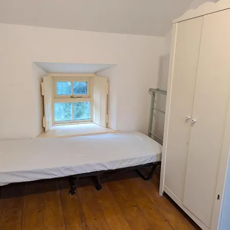 Ferienhaus Herdsmans *