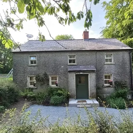 Herdsmans * Slane