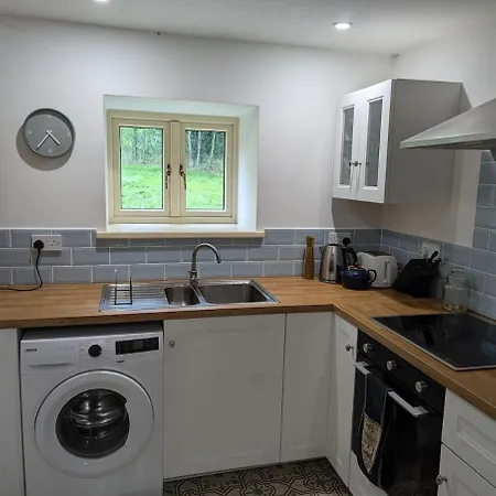 Herdsmans Ferienhaus Slane