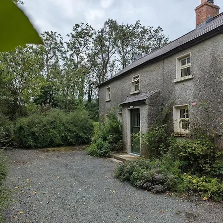 Ferienhaus Herdsmans *