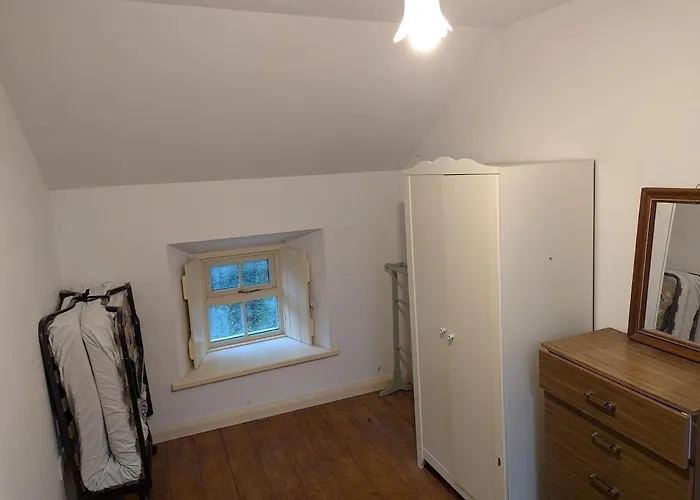 Holiday home Herdsmans *