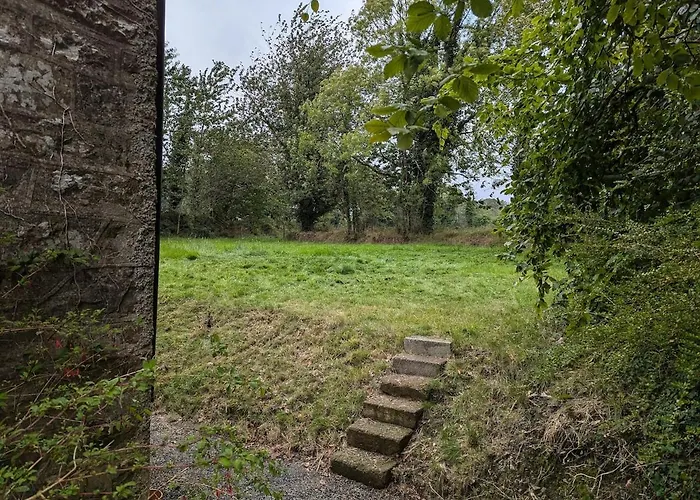 Herdsmans Holiday home Slane