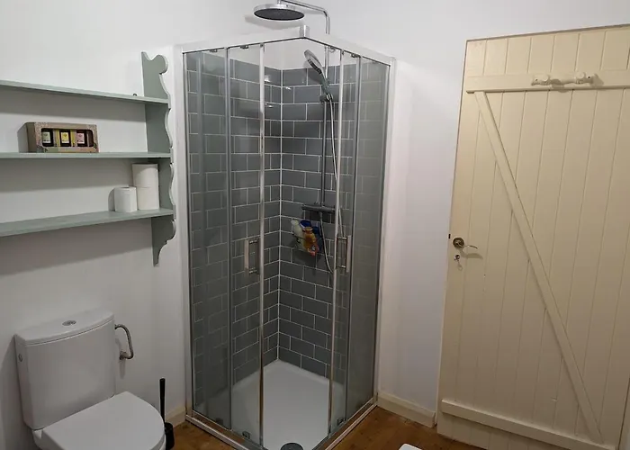 Holiday home Herdsmans