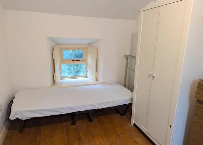 Holiday home Herdsmans *