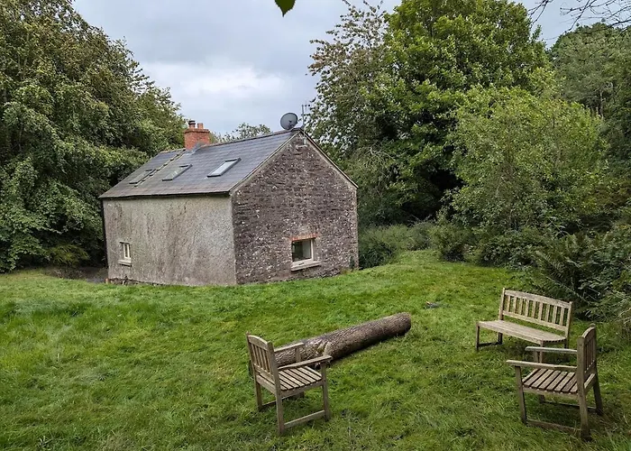 Holiday home Herdsmans