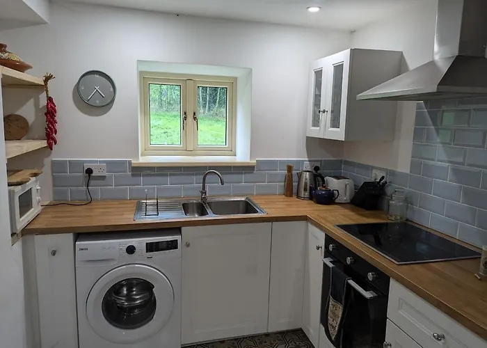 Herdsmans Holiday home Slane