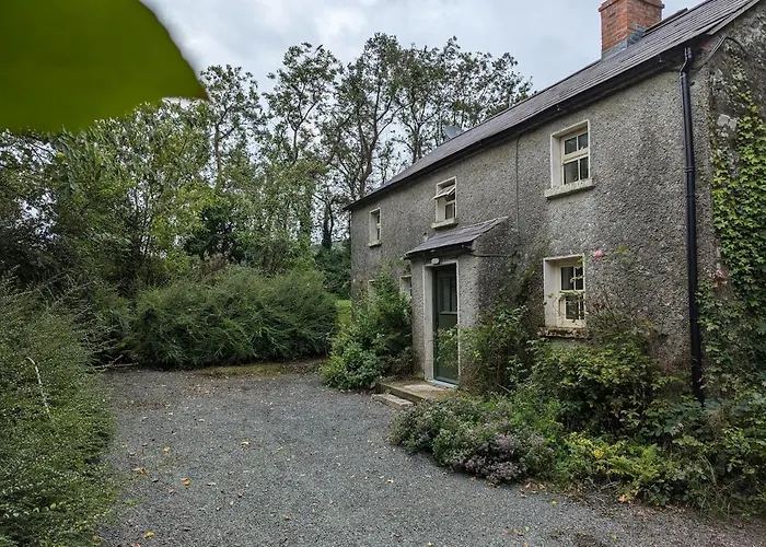 Holiday home Herdsmans *