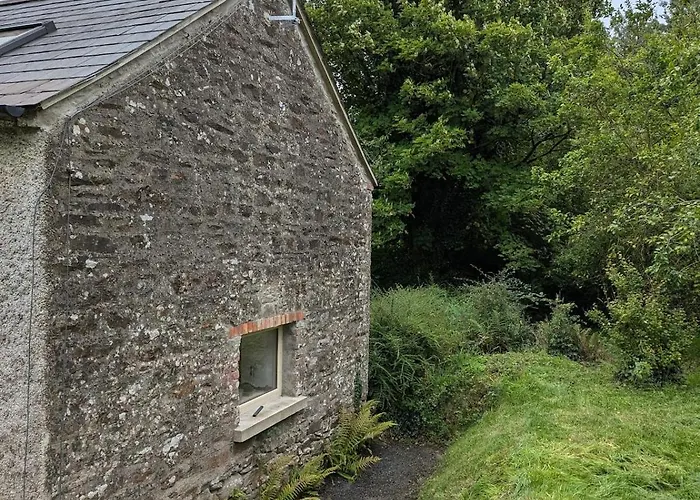 Holiday home Herdsmans *