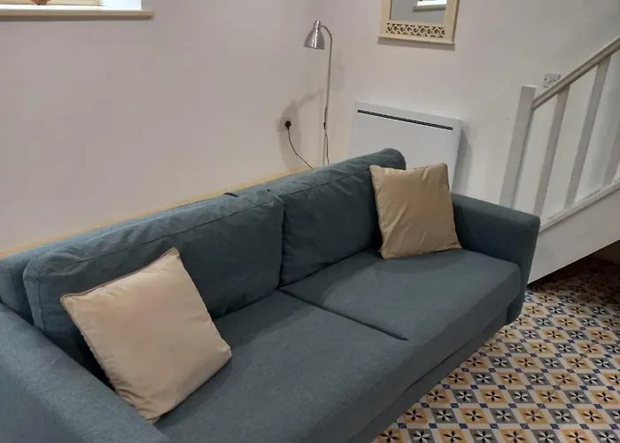 Holiday home Herdsmans *