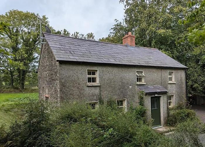 Herdsmans Holiday home