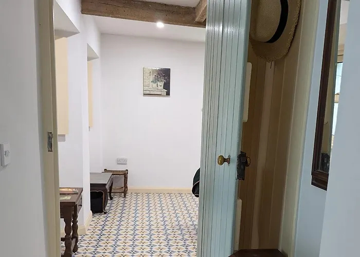 Holiday home Herdsmans